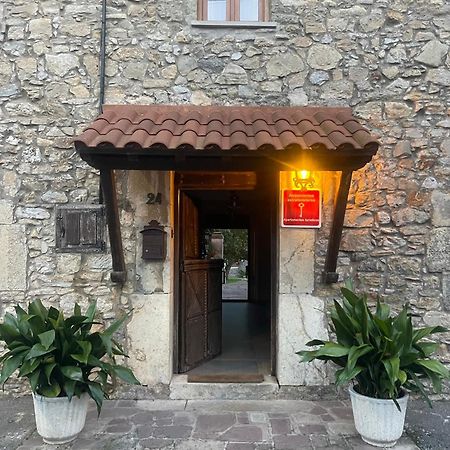 La Solana De Mogro Villa Buitenkant foto