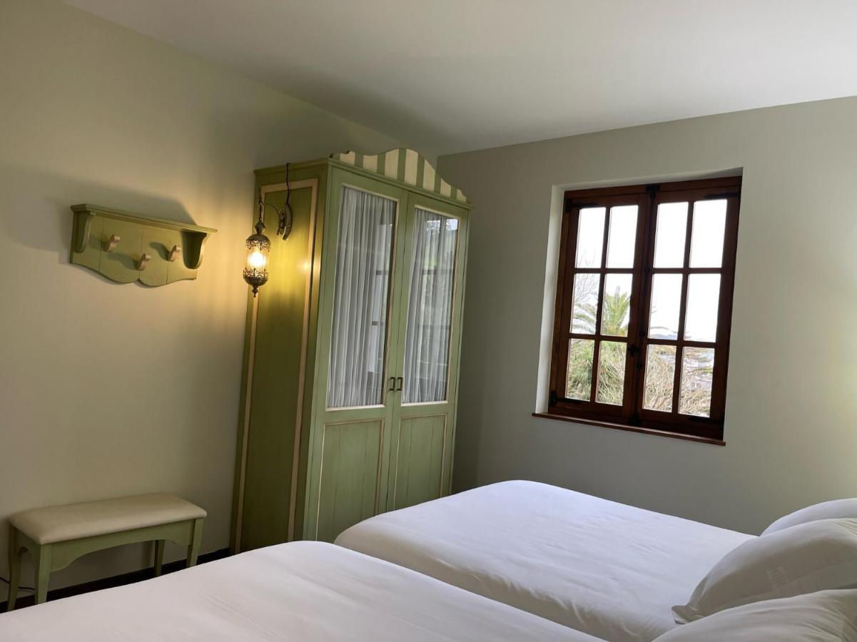 La Solana De Mogro Villa Buitenkant foto