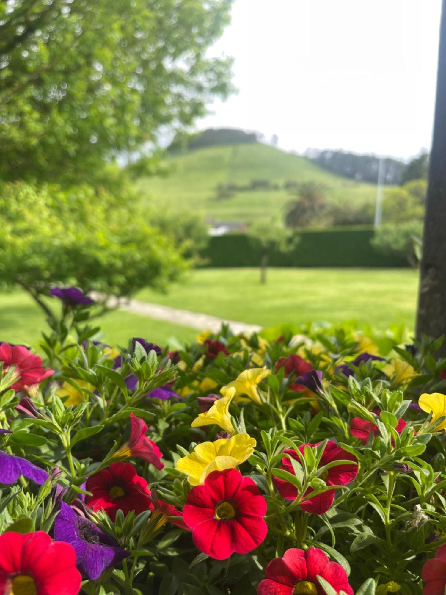 La Solana De Mogro Villa Buitenkant foto